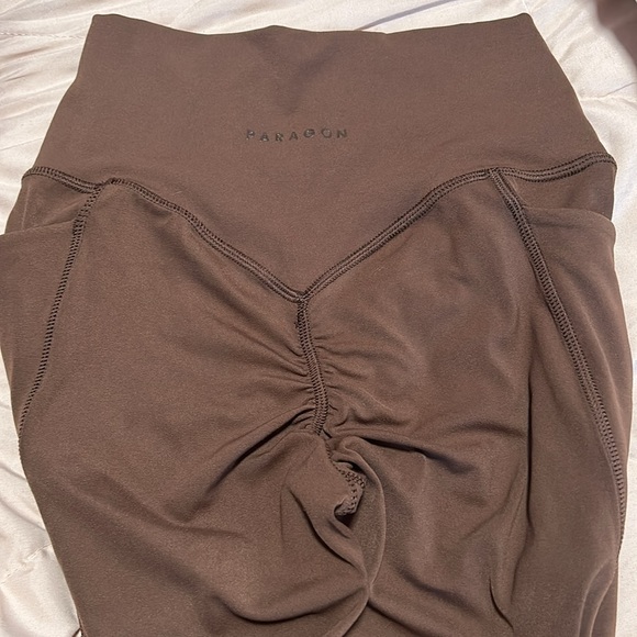 Paragon fitwear leggings - Picture 3 of 5